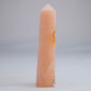 Yellow Jade Crystal Tower 103g - Luna Panther