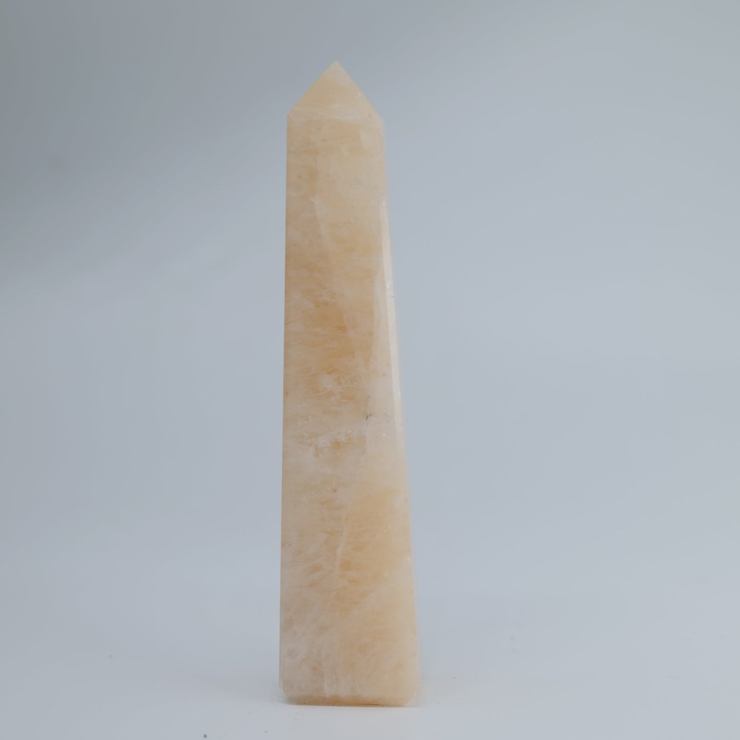 Yellow Jade Tower 91g - Luna Panther