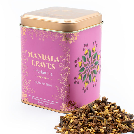 Yogi Spice Blend Tea - 50g - Luna Panther