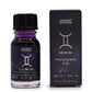 Zodiac Fragrance Oil 10ml - GEMINI - Luna Panther