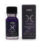 Zodiac Fragrance Oil 10ml - PISCES - Luna Panther