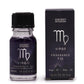 Zodiac Fragrance Oil 10ml - VIRGO - Luna Panther
